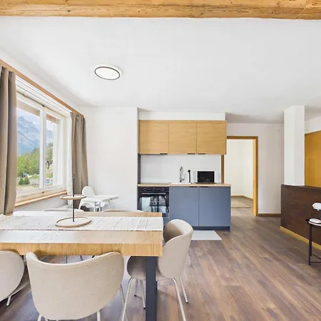 Apartamento Alpine Family Retreat Near Saasfee Saas-Almagell
