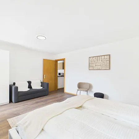 Apartamento Alpine Family Retreat Near Saasfee Saas-Almagell
